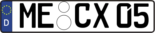 ME-CX05