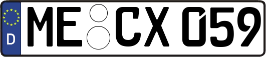 ME-CX059