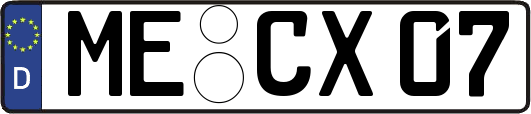 ME-CX07