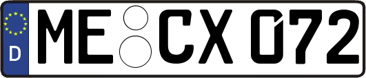 ME-CX072
