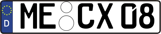ME-CX08