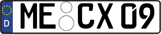 ME-CX09