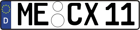 ME-CX11