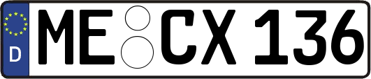 ME-CX136