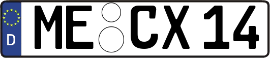ME-CX14