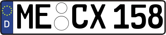 ME-CX158
