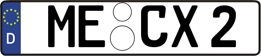 ME-CX2