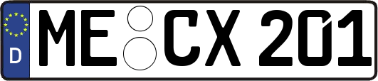 ME-CX201