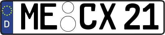 ME-CX21