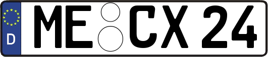ME-CX24