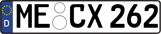 ME-CX262
