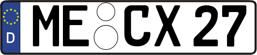 ME-CX27