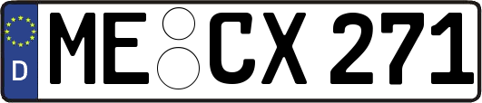 ME-CX271