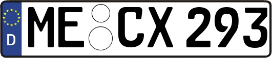 ME-CX293