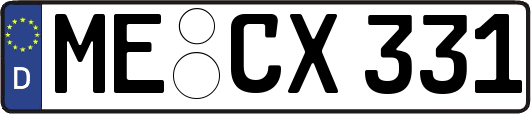 ME-CX331