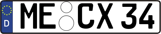 ME-CX34