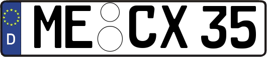 ME-CX35