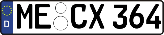 ME-CX364