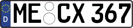 ME-CX367