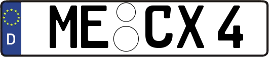 ME-CX4