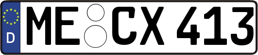 ME-CX413