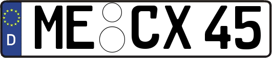 ME-CX45