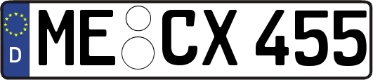 ME-CX455