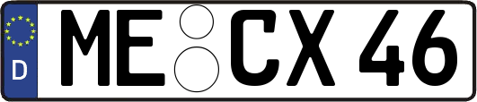 ME-CX46