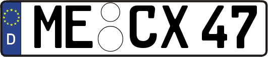 ME-CX47