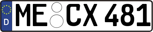 ME-CX481