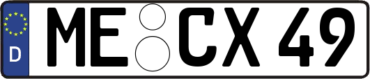 ME-CX49