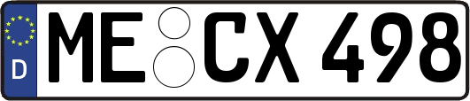 ME-CX498