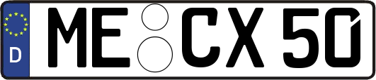 ME-CX50