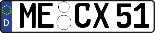 ME-CX51
