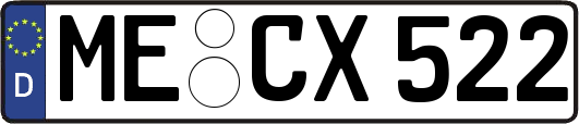 ME-CX522