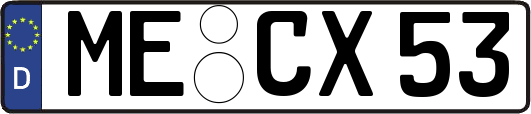 ME-CX53