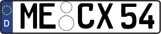 ME-CX54