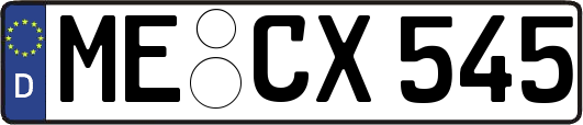 ME-CX545