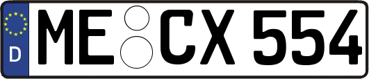 ME-CX554