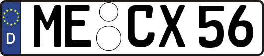 ME-CX56
