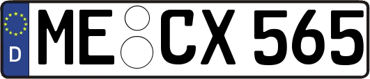 ME-CX565