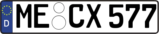 ME-CX577