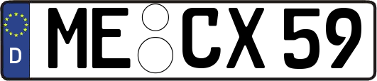 ME-CX59