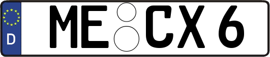 ME-CX6