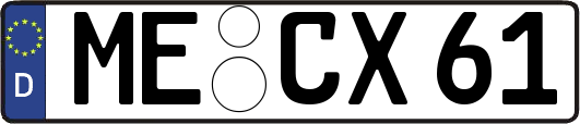 ME-CX61