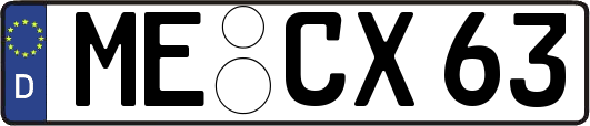 ME-CX63