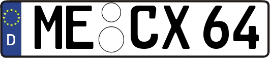 ME-CX64