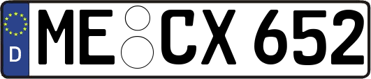 ME-CX652