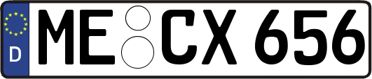 ME-CX656