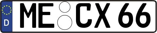 ME-CX66